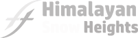 Himalayan Snow Heights